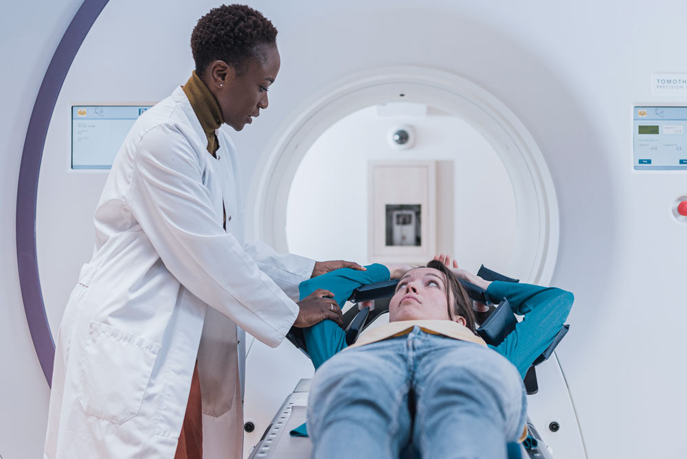 Gamma Knife Radiosurgery
