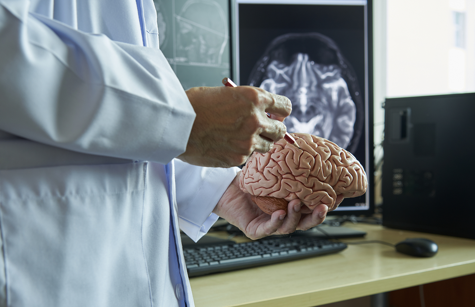 How Functional Neurosurgery Improves Patient Lives