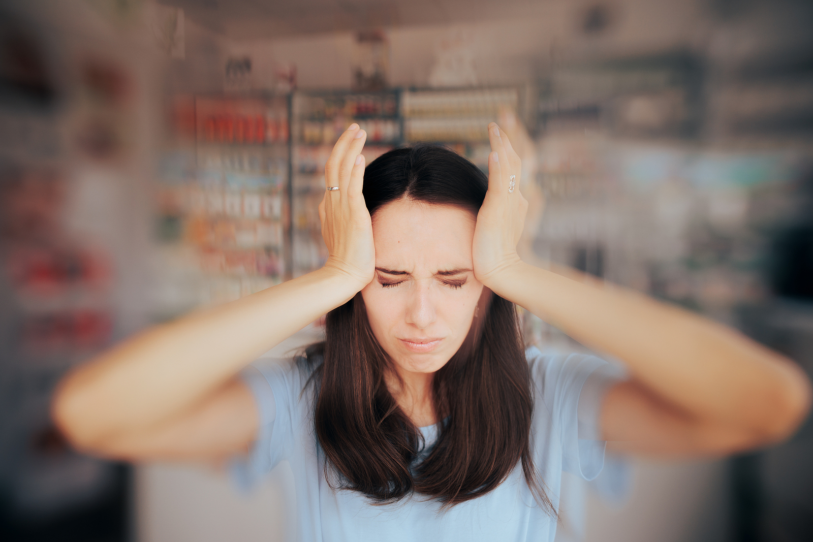 How Vestibular Schwannomas Can Cause Vertigo Issues