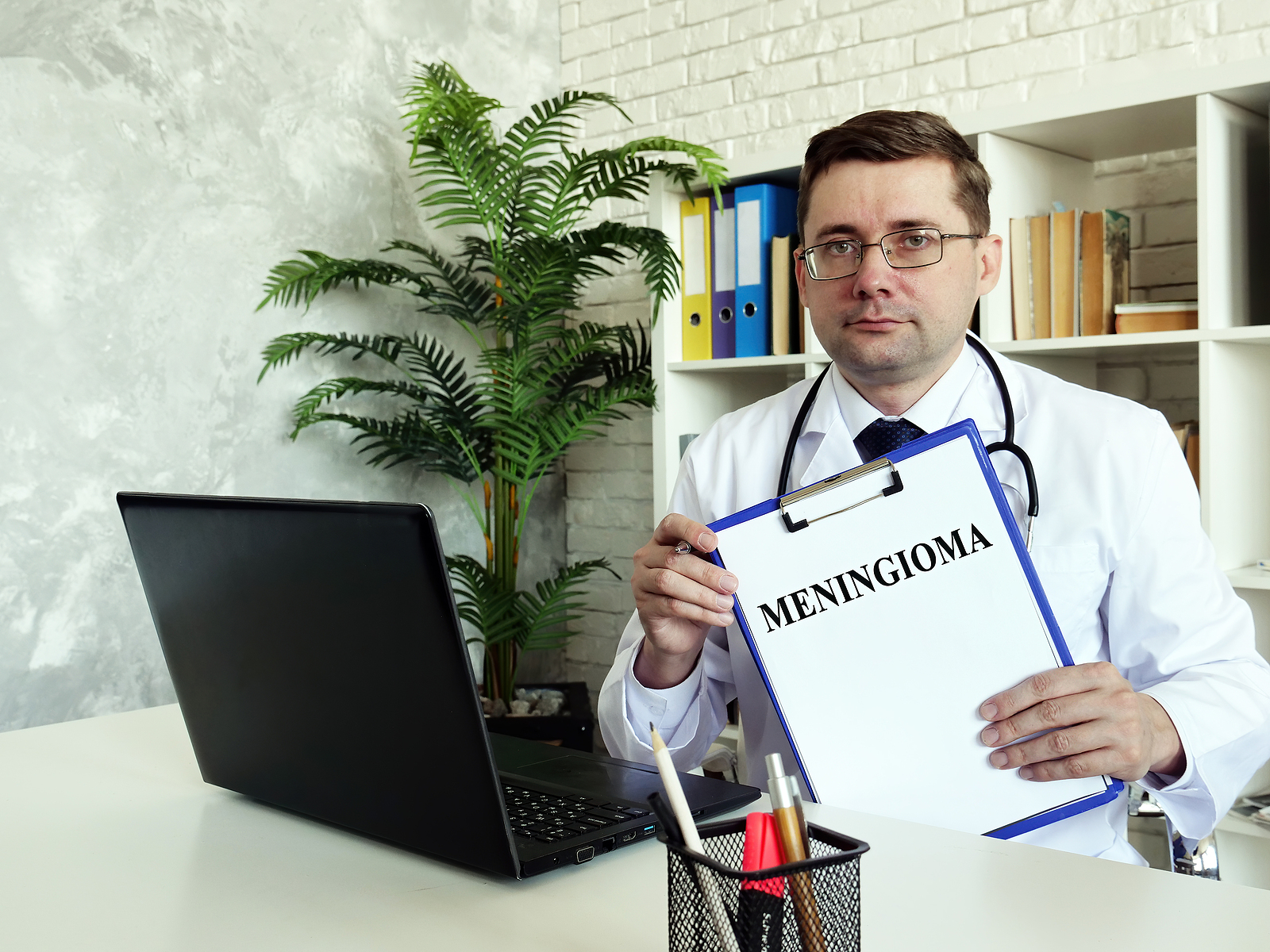 What Is A Meningioma And How Exactly Is It Treated?