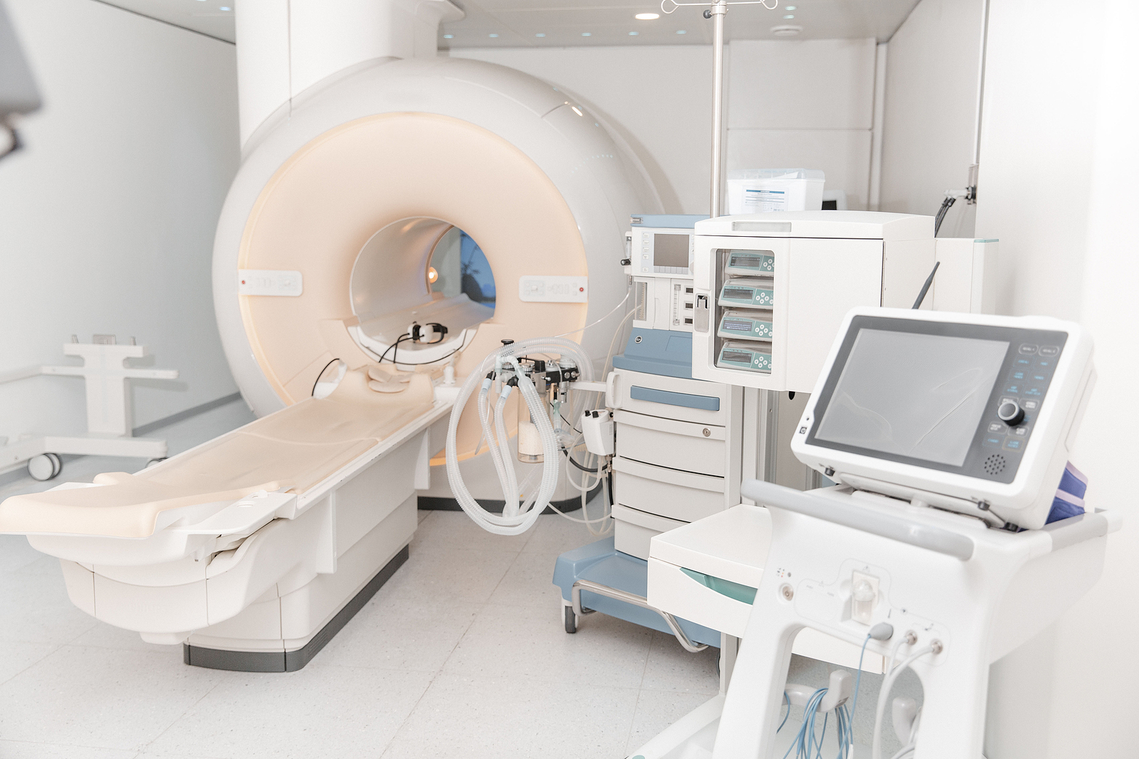 Research Supports Radiotherapy For Vestibular Schwannomas