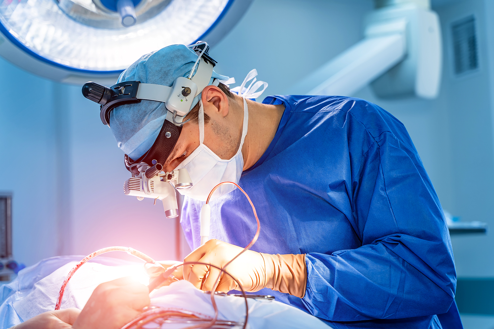 What Should You Do After Neurosurgery To Recover Faster?