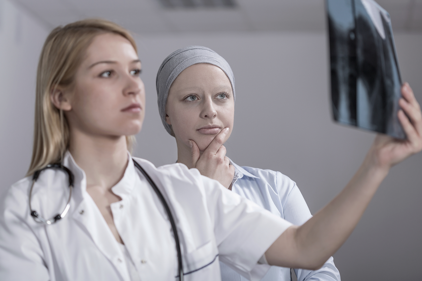 What To Do If A Second Opinion Differs Significantly