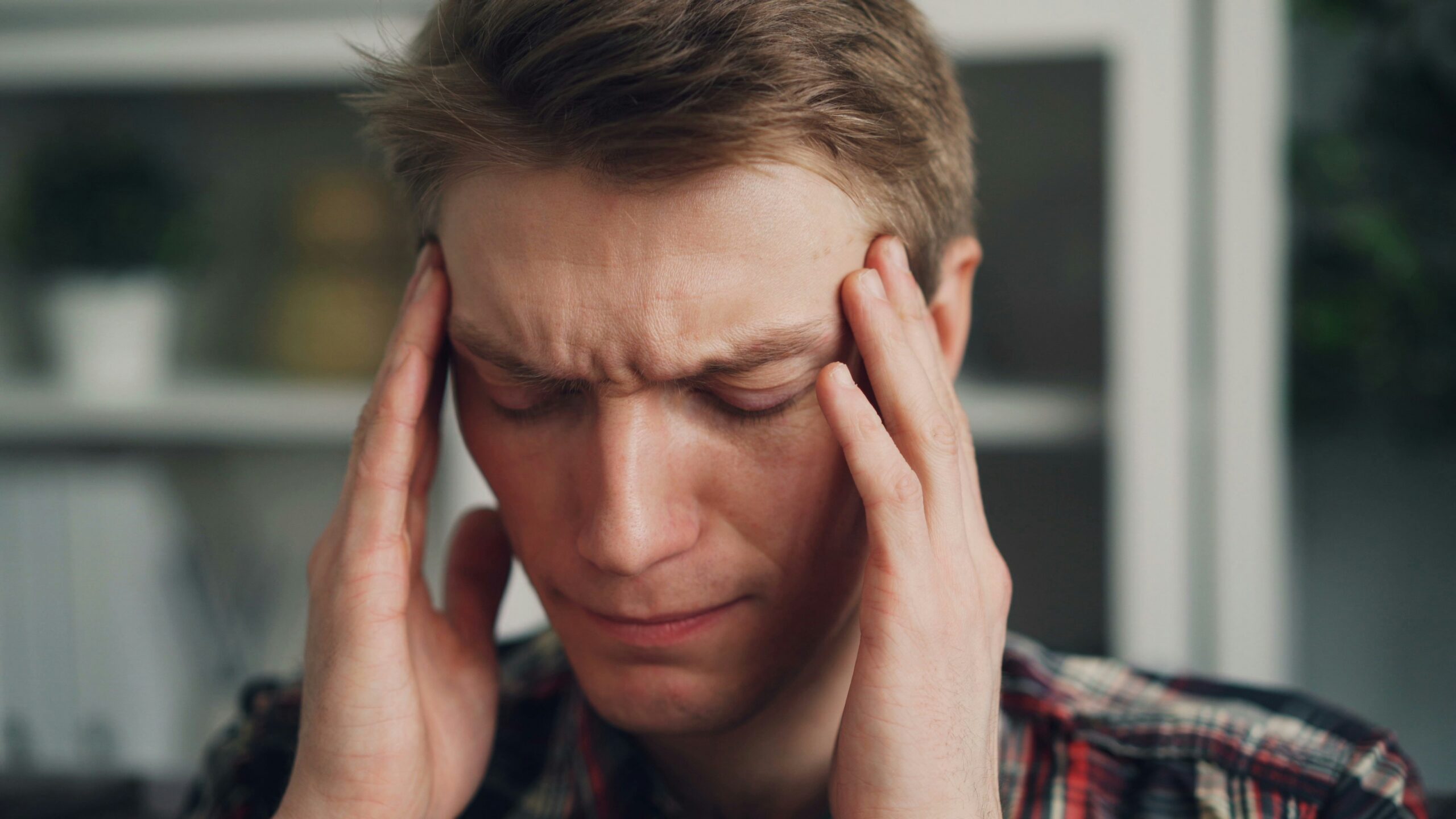 What Is A Medication Overuse Headache And How Is It Treated?