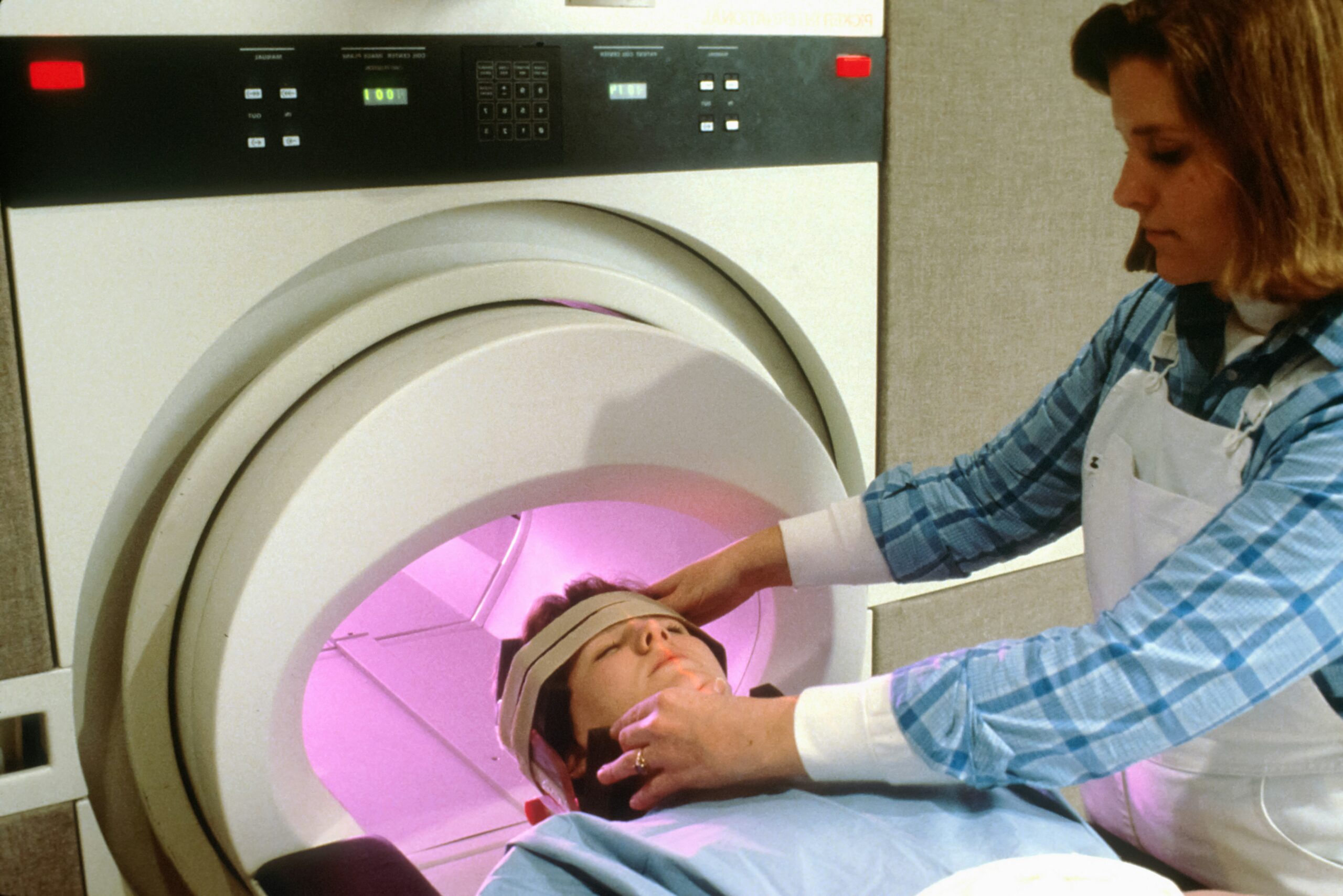 How Can Radiotherapy For Acoustic Neuromas Keep You Driving?