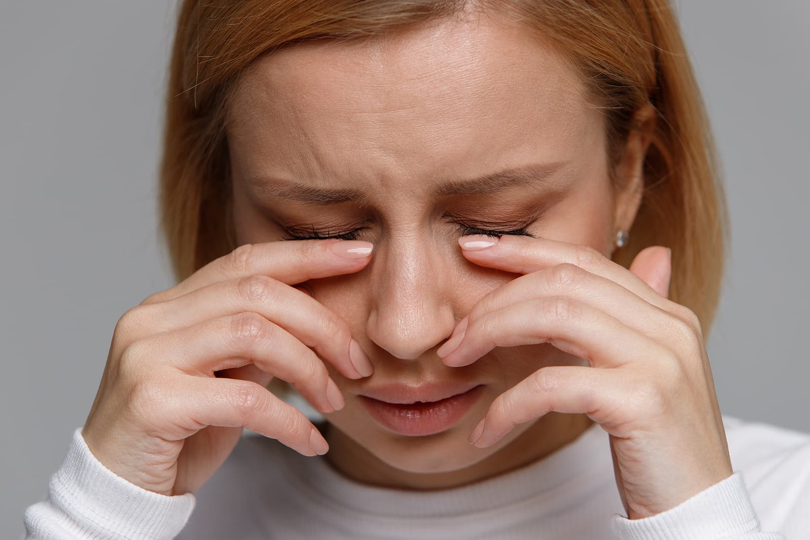 Frequent Eye Twitching or Blinking: When Should You Seek Specialist Advice?