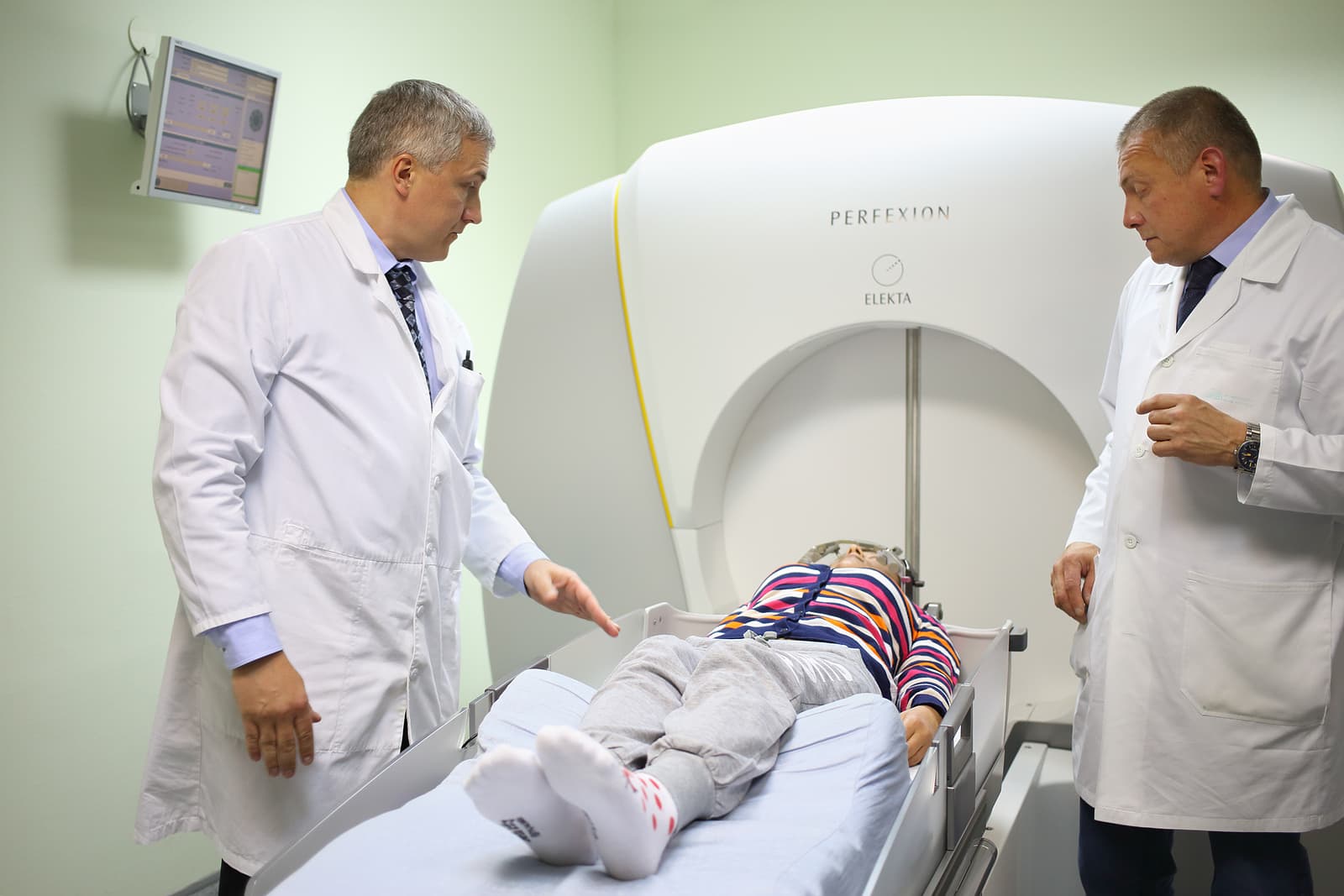Is Gamma Knife Surgery? Understanding Stereotactic Radiosurgery