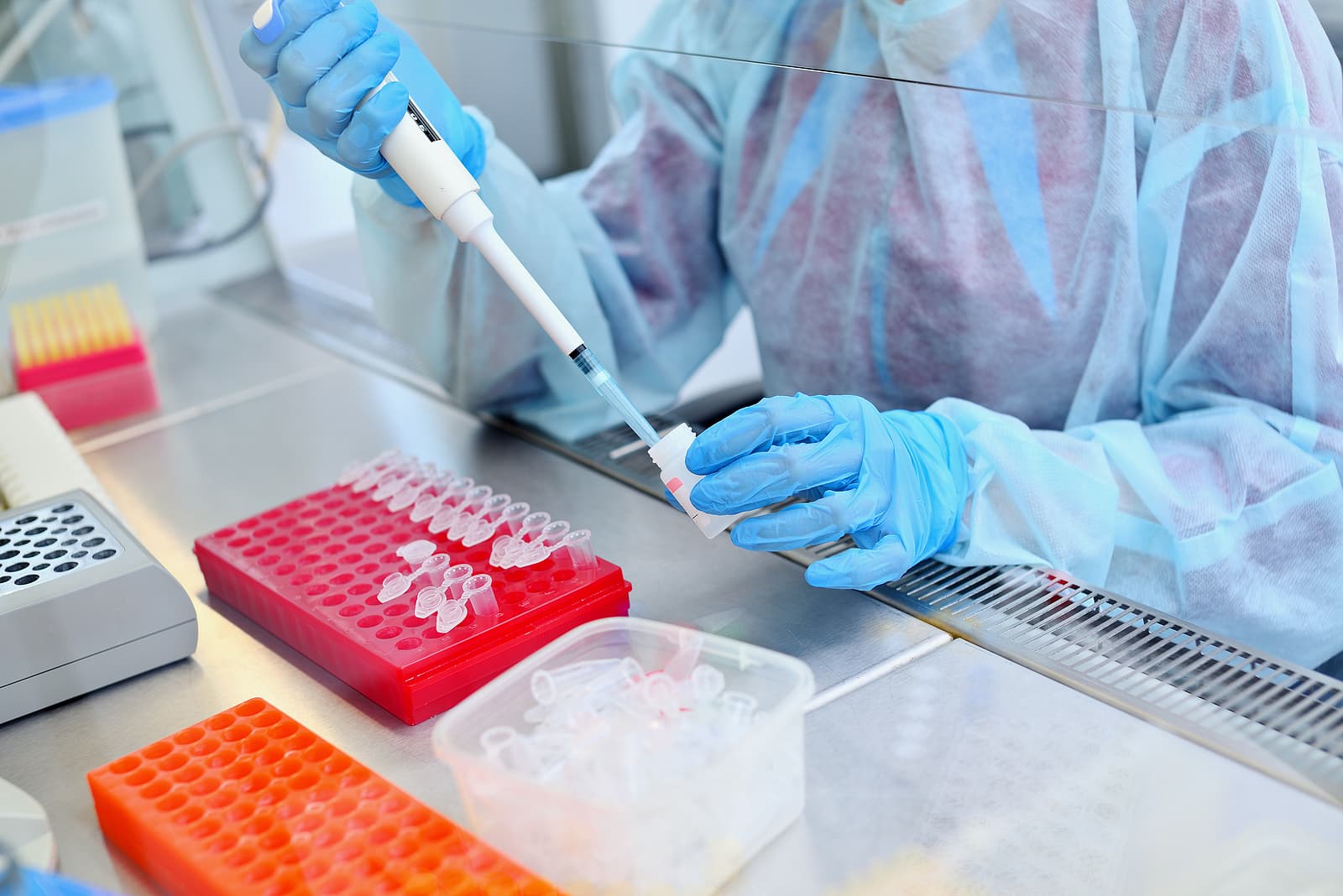 What Is The Role Of Genomic Testing In Glioblastoma?
