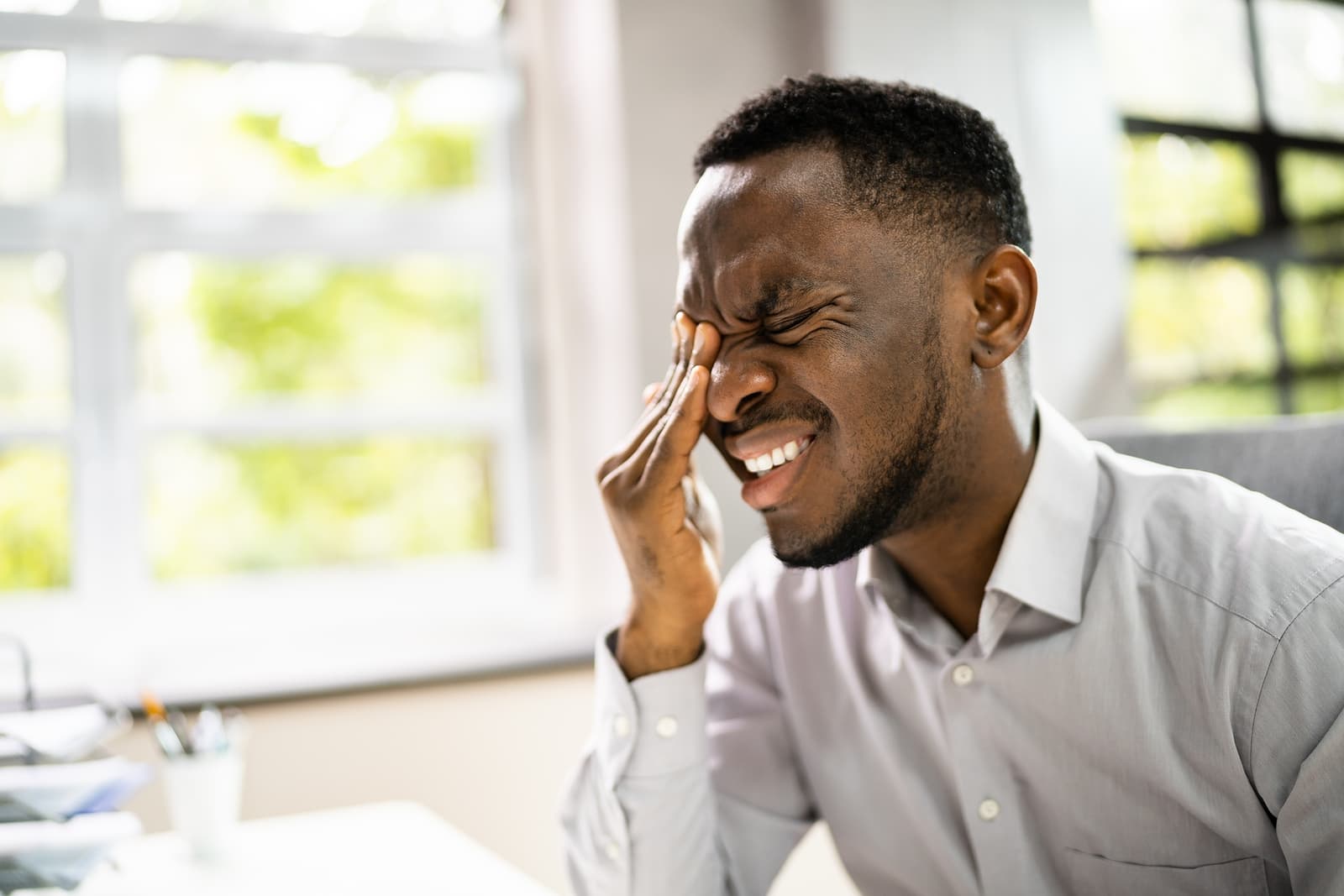 What Is Hemifacial Spasm And How Is It Diagnosed?