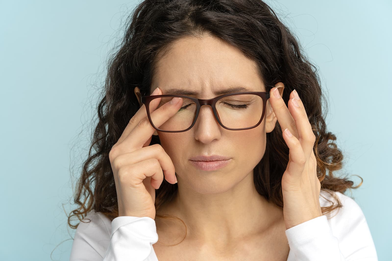 Facial Myokymia: When Is Neurological Investigation Needed?